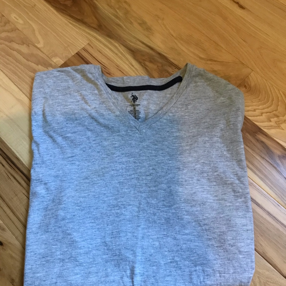 Polo t-shirt